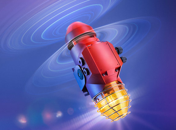 Blog Explosion Protection Signalling Visual Alerts