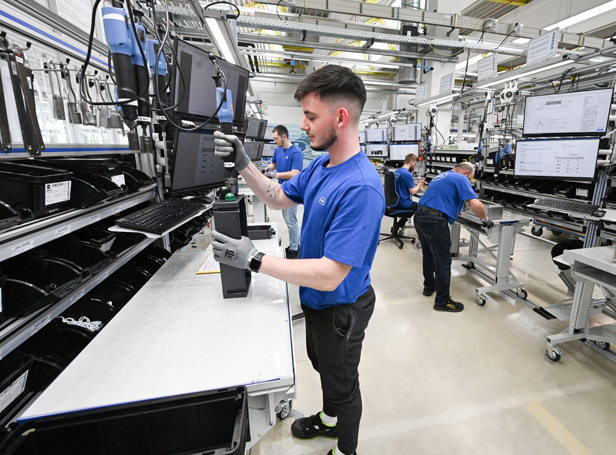 Blog Production Productivity R. STAHL Blog Production Productivity R. STAHL