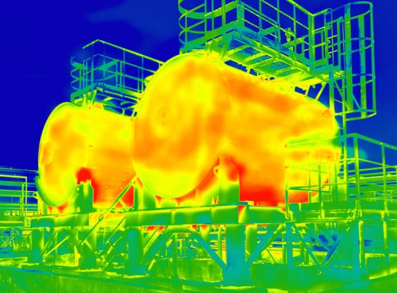 Blog Explosion Protection R. STAHL CCTV