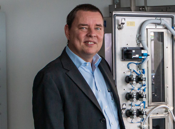 Blog Explosion Protection R. STAHL Ethernet-APL Fritsch