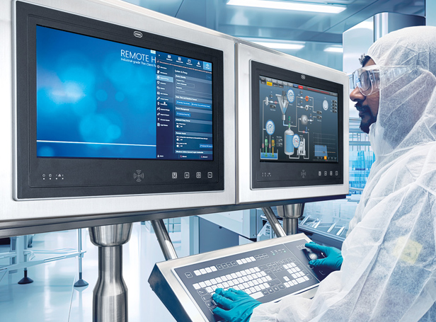 Blog Explosion Protection R. STAHL GMP Clean Room Blog Explosion Protection R. STAHL GMP Clean Room