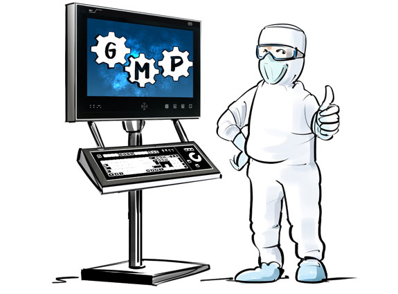 Blog Explosion Protection R. STAHL HMI GMP