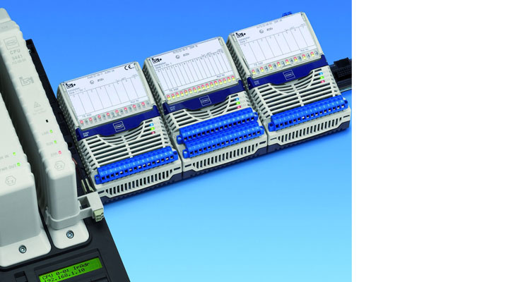 Blog Explosion Protection R. STAHL Optical Radiation Remote I/O