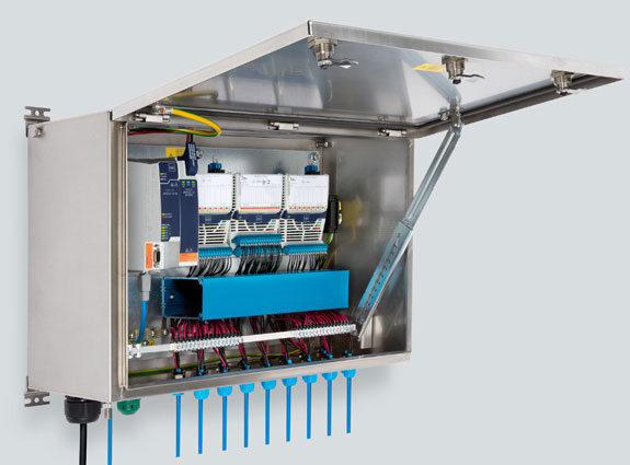 Blog Explosion Protection R. STAHL Remote I/O FAQ Blog Explosion Protection R. STAHL Remote I/O FAQ