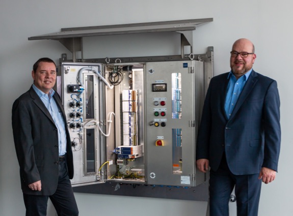 Blog Explosion Protection R. STAHL System Solution