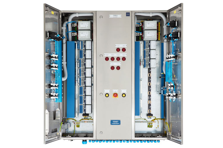 Blog Explosion Protection R. STAHL System Solution Remote IO Blog Explosion Protection R. STAHL System Solution Remote IO