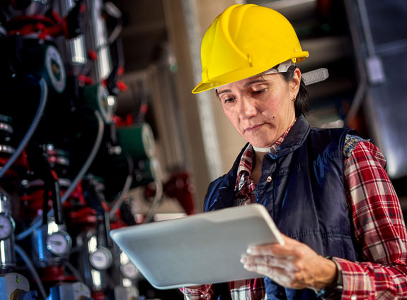 Blog Explosion Protection R. STAHL Type of Protection Intrinsic Safety