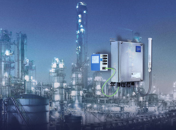 Blog Explosion Protection R. STAHL Wireless