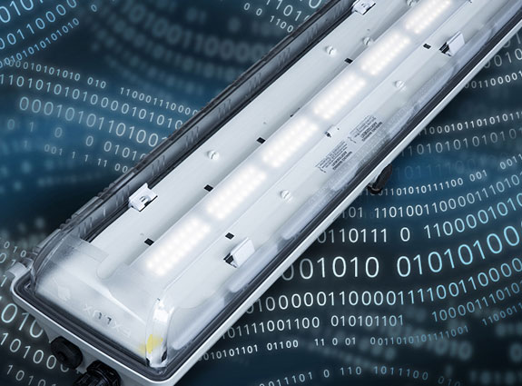 Blog Explosion Protection R. STAHL Lighting DALI