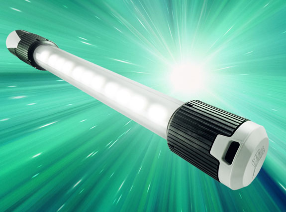 Blog Explosion Protection R. STAHL Lighting Sustainability