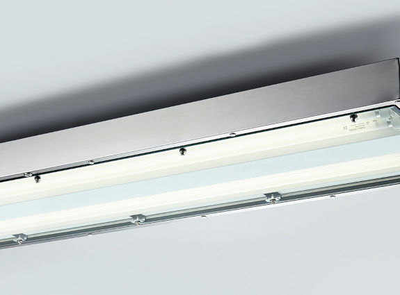 Blog Explosion Protection R. STAHL Luminaire
