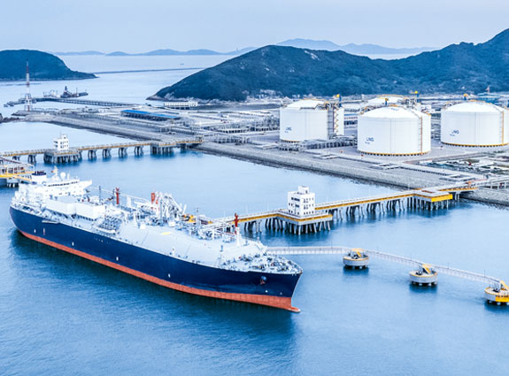 Blog Explosion Protection R. STAHL Liquefied Natural Gas Blog Explosion Protection R. STAHL Liquefied Natural Gas
