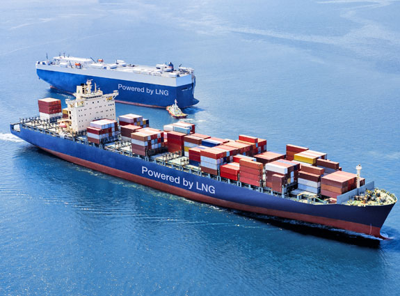 Blog Explosion Protection R. STAHL Liquefied Natural Gas LNG Fueled Ships