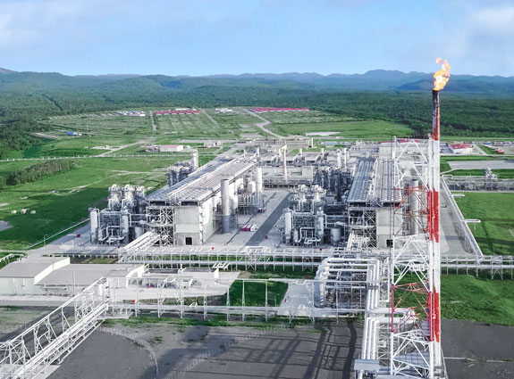 Blog Explosion Protection R. STAHL Liquefied Natural Gas LNG Liquefaction Blog Explosion Protection R. STAHL Liquefied Natural Gas LNG Liquefaction