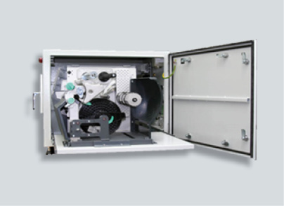 Ex Automation Solution D'imprimante Ex p Complète pour les Zones 1 et 2 R. STAHL Ex Automation Solution D'imprimante Ex p Complète pour les Zones 1 et 2 R. STAHL