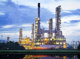 Ex industries solution zones dangereuses R. STAHL