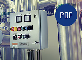 Ex exigences poste commande R. STAHL