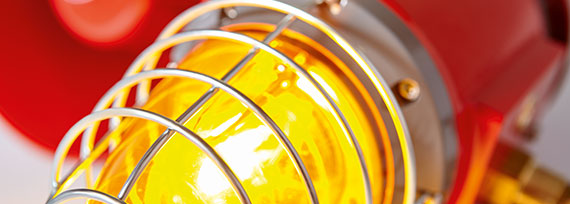 Ex Dispositivi di Segnalazione R. STAHL 