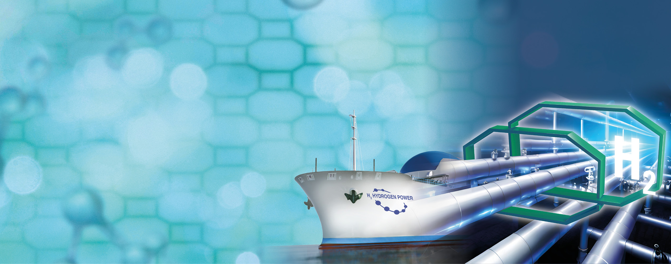 Ex Logistica Dell'idrogeno R. STAHL