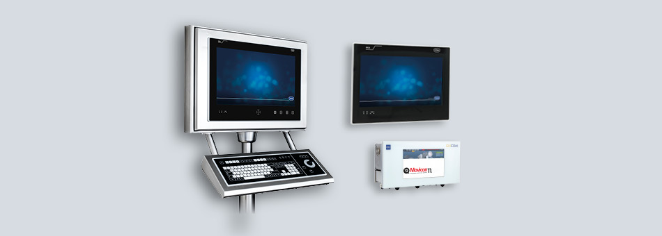 Ex Automazione System Finder HMI R. STAHL 