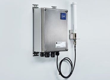 Ex Access Point Wifi 7145 R. STAHL