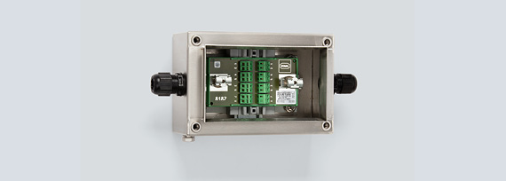 Ex Automazione morsetto R. STAHL Ex Automazione morsetto R. STAHL