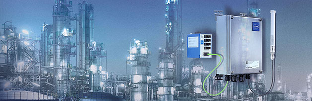 Ex Automazione R. STAHL Ex Automazione connessione senza cavi R. STAHL