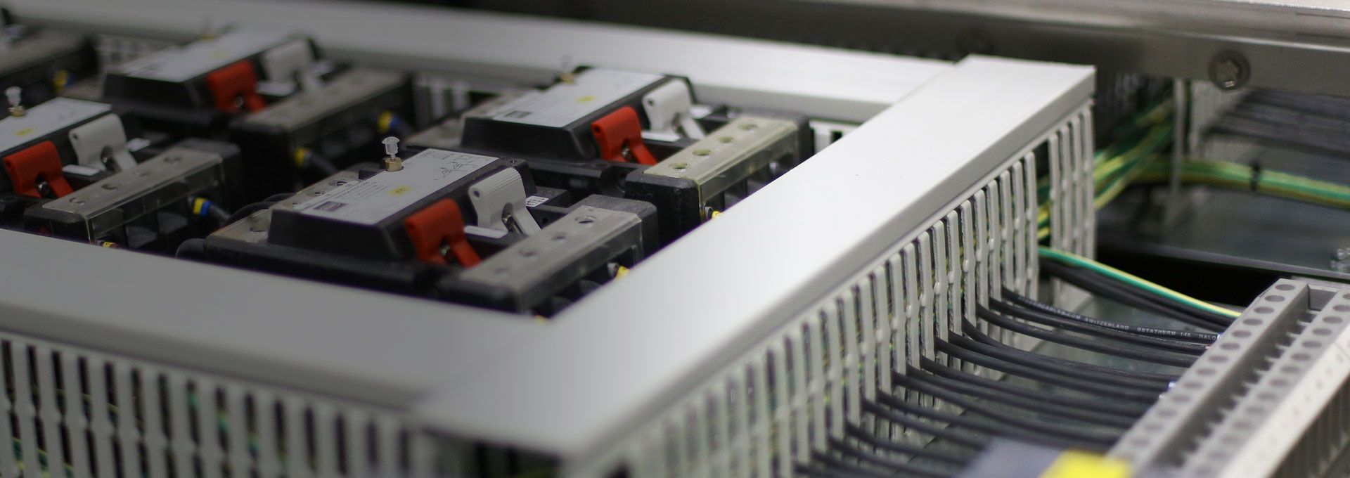 Ex Distribuzione dell'energia Modibex Tecnica di sicurezza R. STAHL