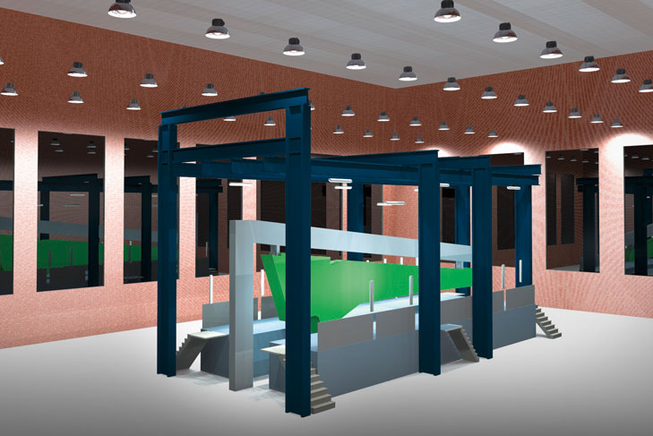 Ex DALI Intelligent Luci per interni R. STAHL