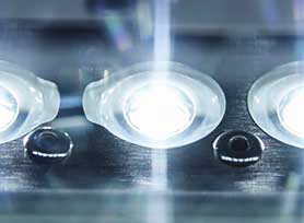 Ex Luce lineare a LED EXLUX PRO Conoscenza R. STAHL