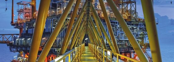 Ex Quadro di distribuzione Offshore Applicazione R. STAHL Ex Quadro di distribuzione Offshore Applicazione R. STAHL