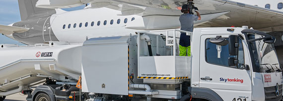 Ex Aeroporto Sicurezza R. STAHL