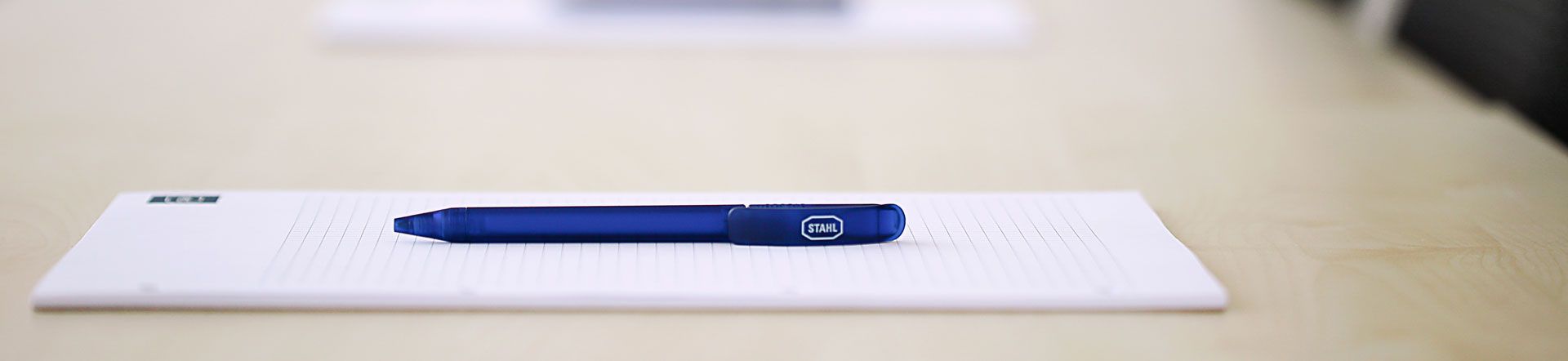 Ex Informazioni sui seminari R. STAHL