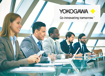 Ex Yokogawa Automazione industriale R. STAHL