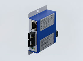 Ex Network Technology Media Converter 9721 R. STAHL Ex Network Technology Media Converter 9721 R. STAHL