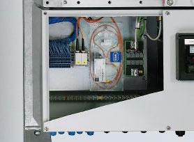 Ex Network Technology System Solutions Ex d Control R. STAHL Ex Network Technology System Solutions Ex d Control R. STAHL